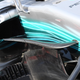 “Mercedes #TechF1 details. #BahrainGP #F1" @PiusGasso
